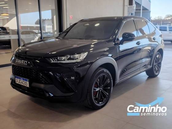 GWM HAVAL H6 GT 1.5 PHEV AWD E-TRACTION GWM HAVAL H6 GT 1.5 PHEV AWD E-TRACTION